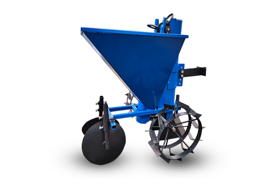 Картофелесажалка КС-01-02