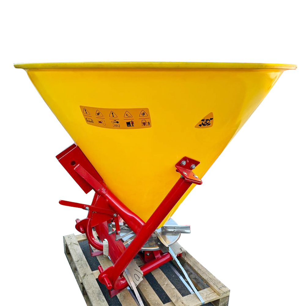 Разбрасыватель удобрений D-POL РМУ-500