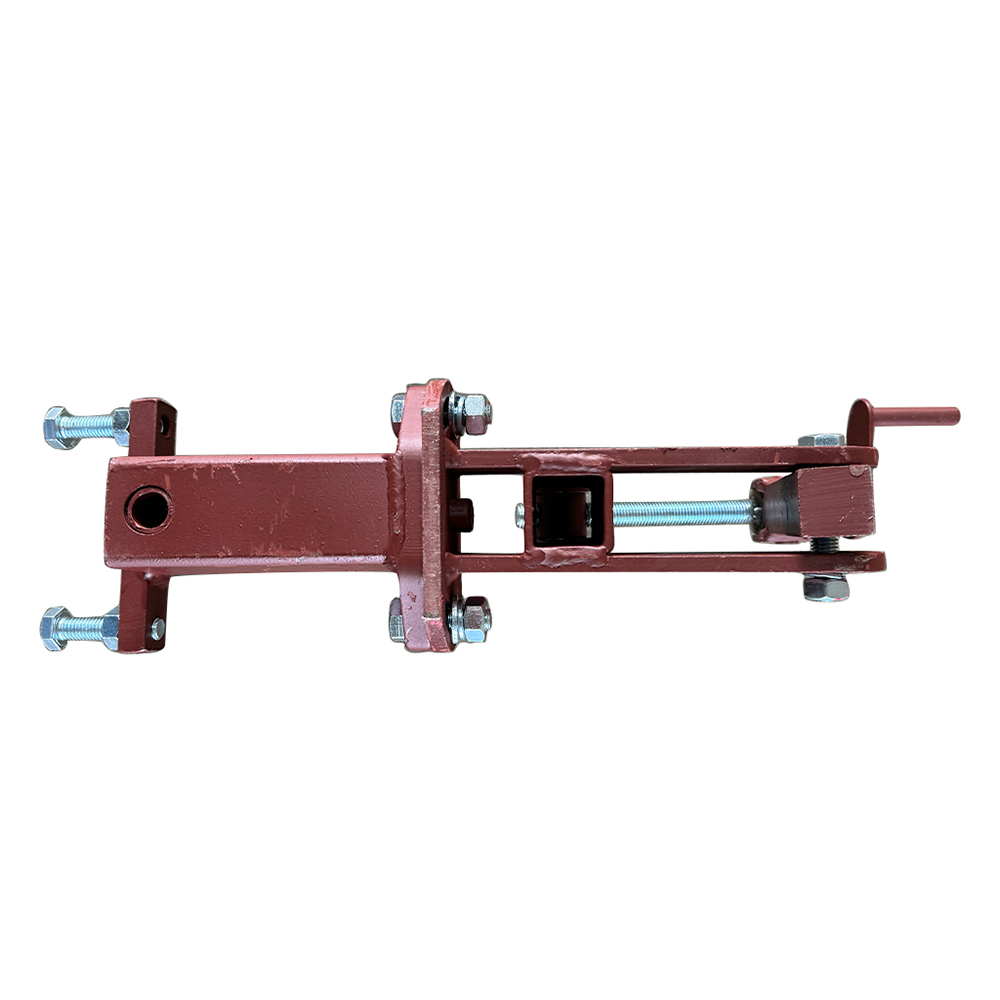 Сцепка для мотоблока МТЗ №6 (под квадрат)