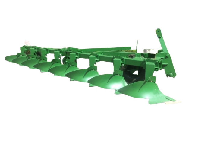 ПНП 8-40 Плуг 8-ми корпусный