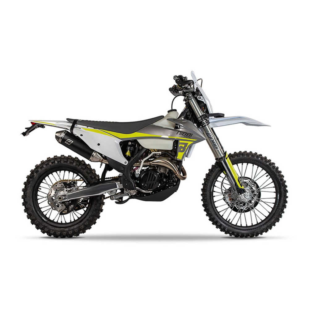 Мотоцикл эндуро RegulMoto NIBBI N300 (СB300RL)