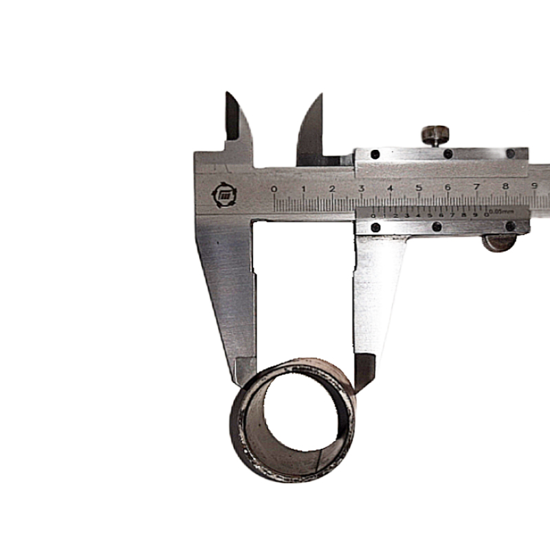 Втулка верхнего рычага/цапфы 244/282