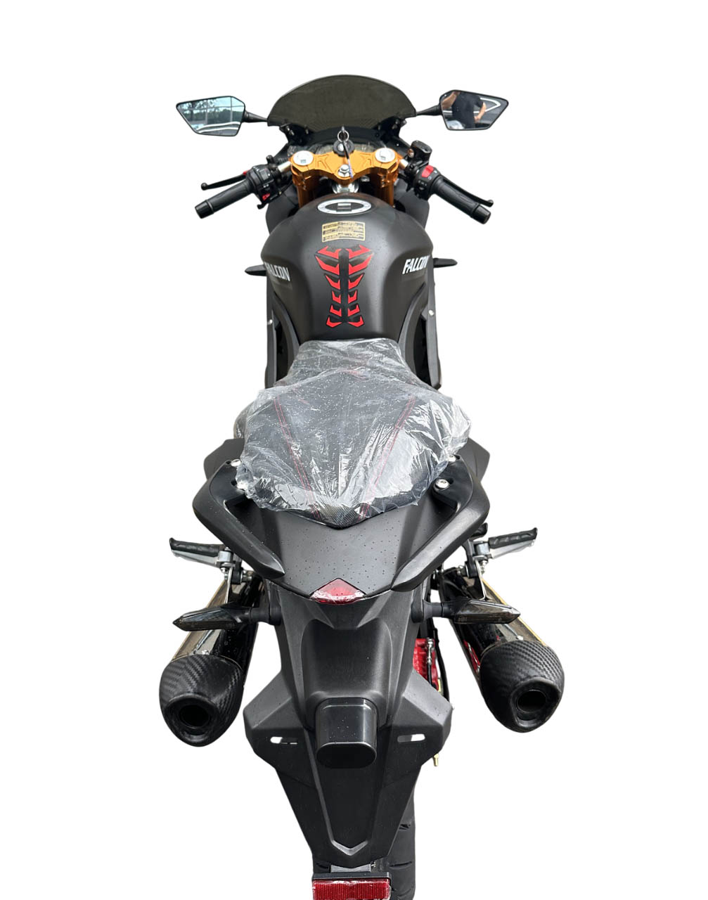 Мотоцикл FALCON SPEEDFIRE 250