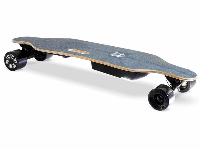 Электроскейт BUZZBOARD B3