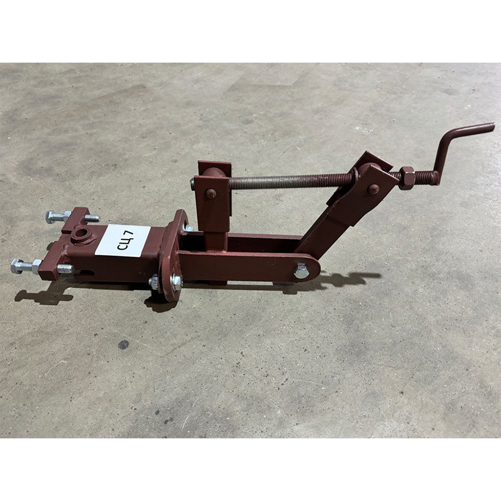 Сцепка Краян для мотоблока МТЗ СЦ-7