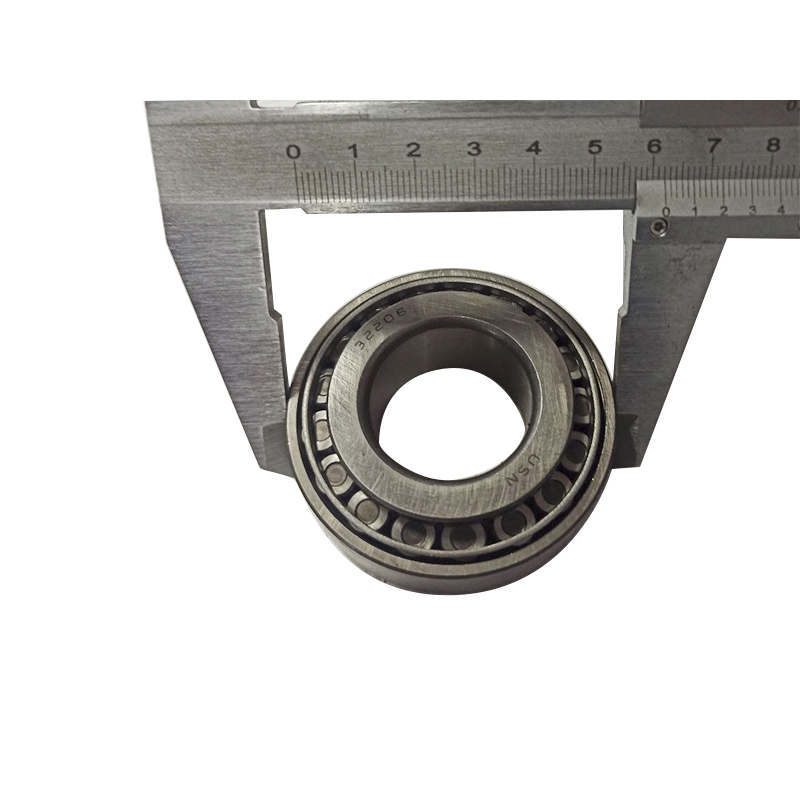 Подшипник 7506 (32206) (код 4433)