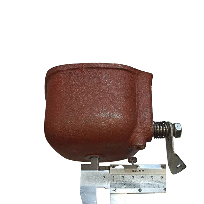 Крышка клапанов R195