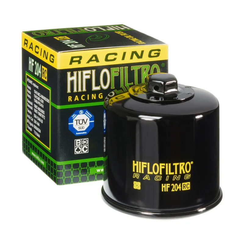 Фильтр масляный HifloFiltro HF204RC