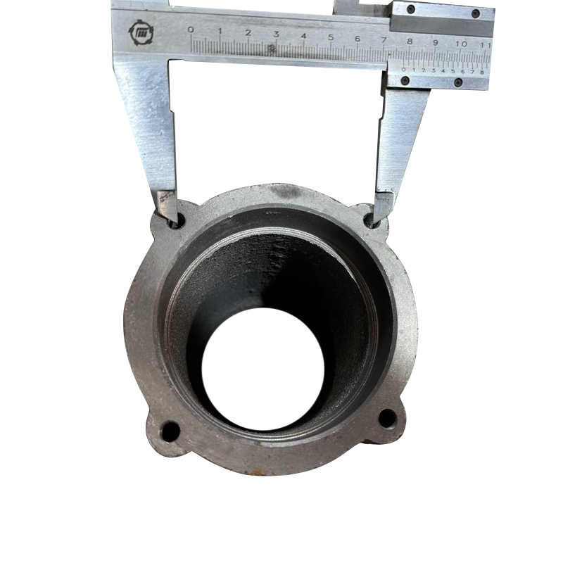 Корпус подшипника полуоси L-190 мм, болты М10, 195N/ZS1100