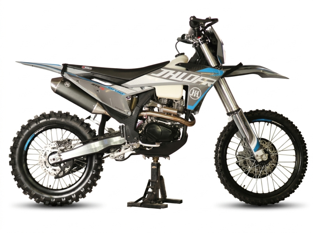 Мотоцикл JHLofr ZR3 CB300RL (175FMN)
