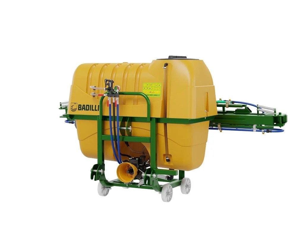 Опрыскиватель Badilli AR 400 LT