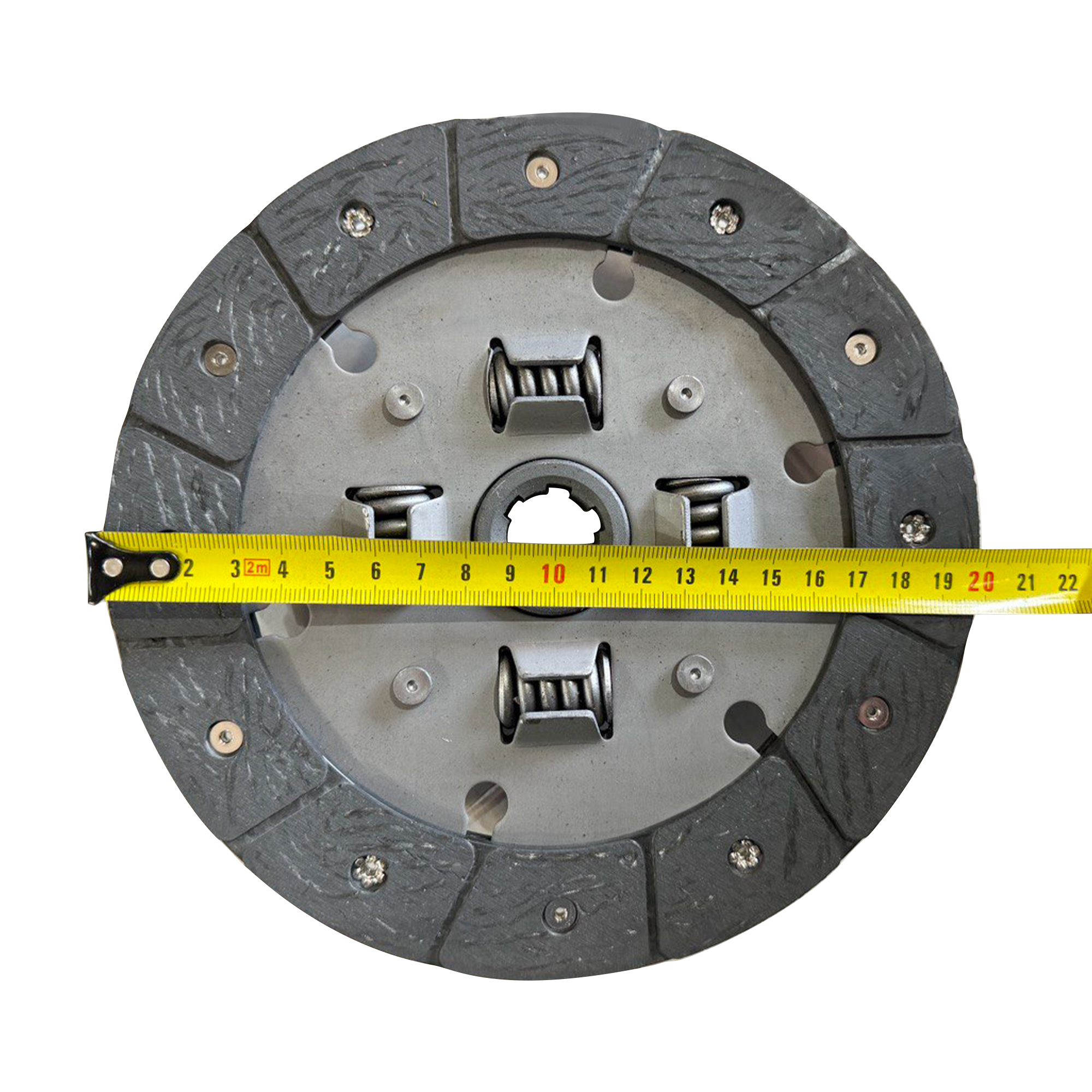 Диск сцепления Xingtai 120-220