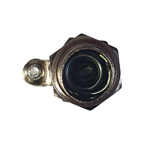 Свеча факельная