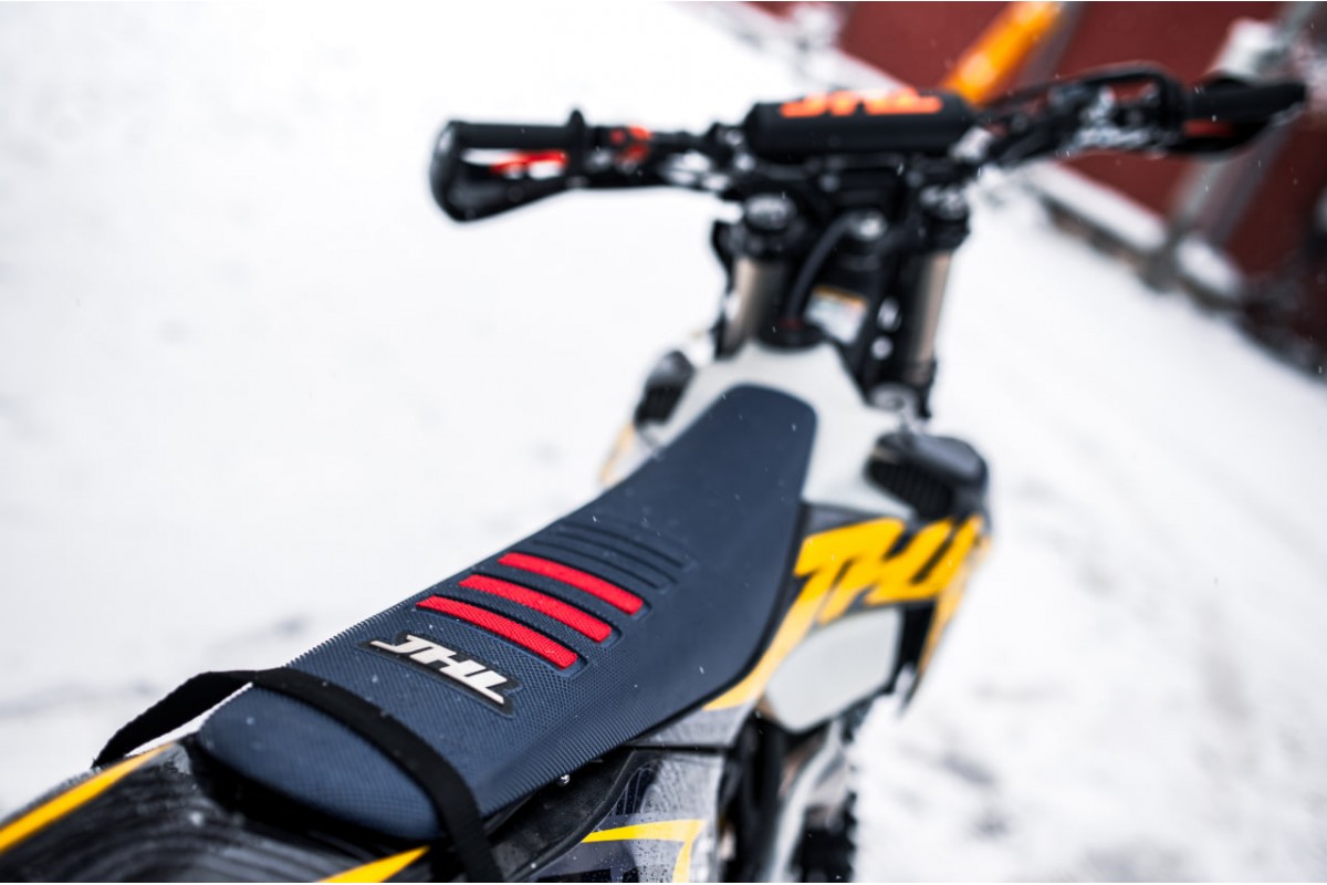 Мотоцикл JHL Z8 NC300S (182-MN)