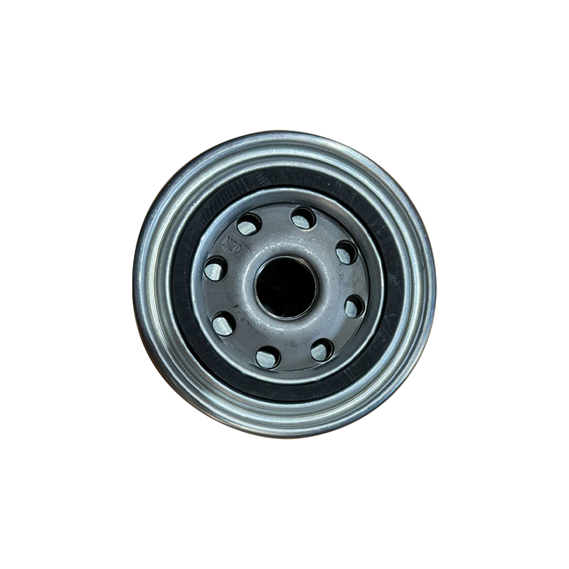 Фильтр масляный WB202 аналогJX0810B (М20х1,5)