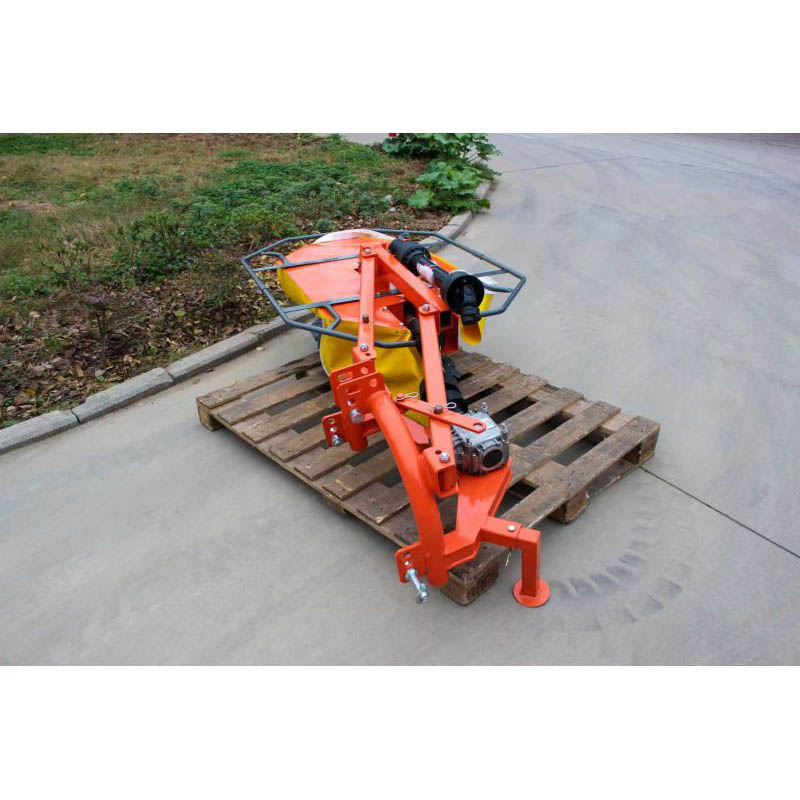 Косилка-мульчер Rossel G.DM 100