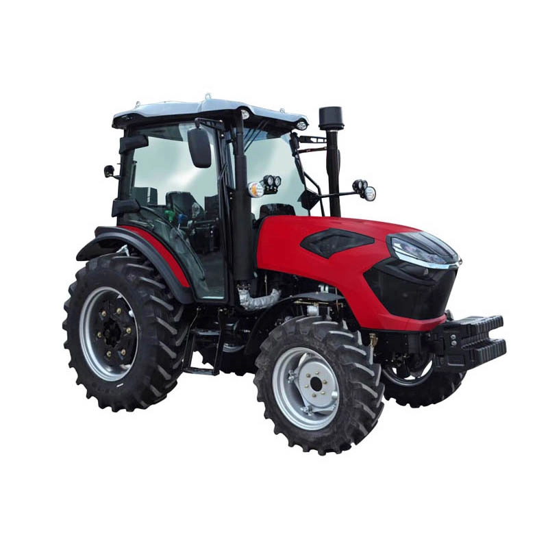 Трактор Rossel RT-904D