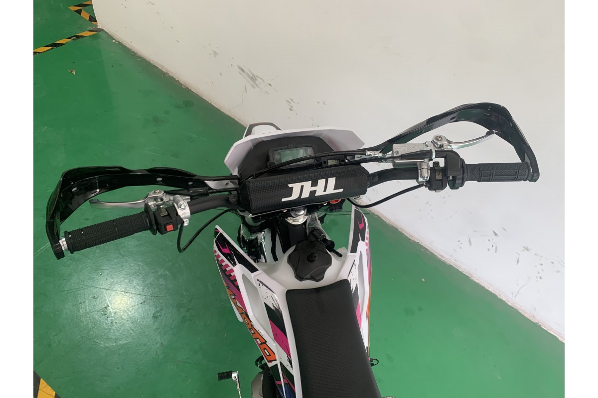 Питбайк JHL Z140E Pro (YX1P56FMJ)
