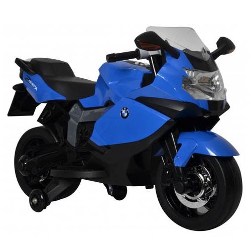 Детский электромотоцикл Chi Lok Bo BMW RS 1300