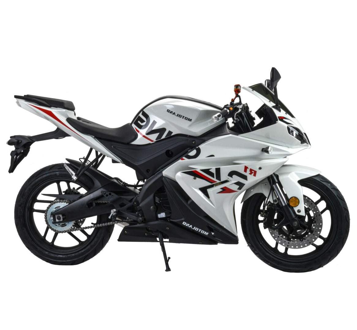 Мотоцикл дорожный Motoland R1 300 (СПОРТИНВЕНТАРЬ (Без ПТС) Мотоцикл дорожный Motoland R1 300 (СПОРТИНВЕНТАРЬ (Без ПТС)