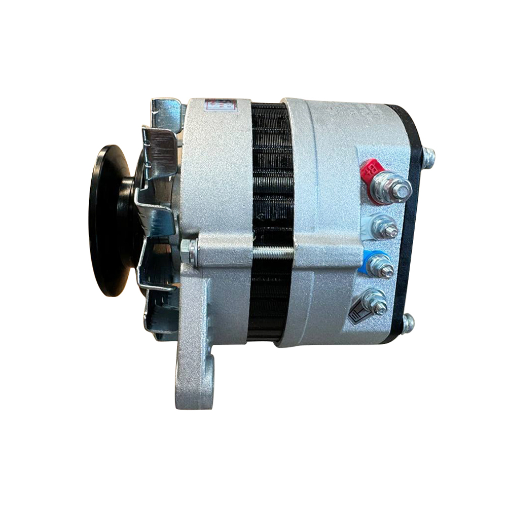 Генератор JFWZ29A 28V 1000W (для R-1600)