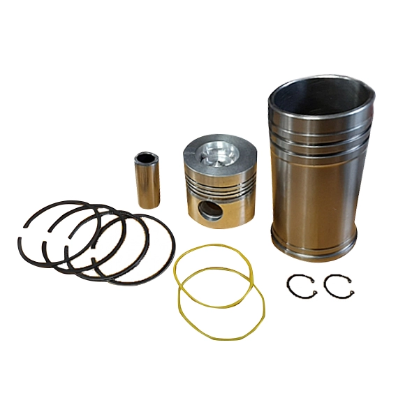 Поршневой комплект для ZS1100 (Гильза,Поршень,Порш.кольца,Палец,Стоп.кольца,Манжеты)