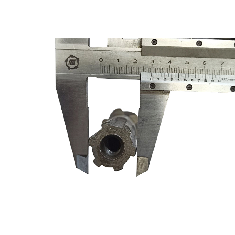 Хвостовик переднего моста 244 Z6