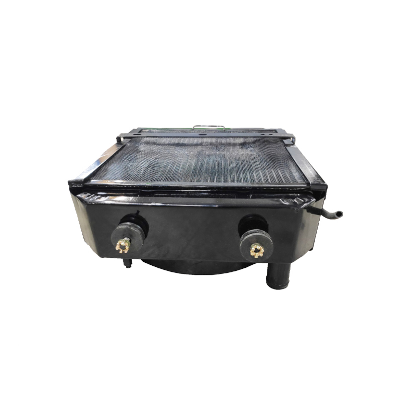 Радиатор для RT 242/244D