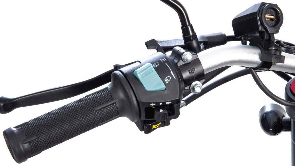 Мотоцикл дорожный Motoland LEGEND 300 РАСПРОДАЖА