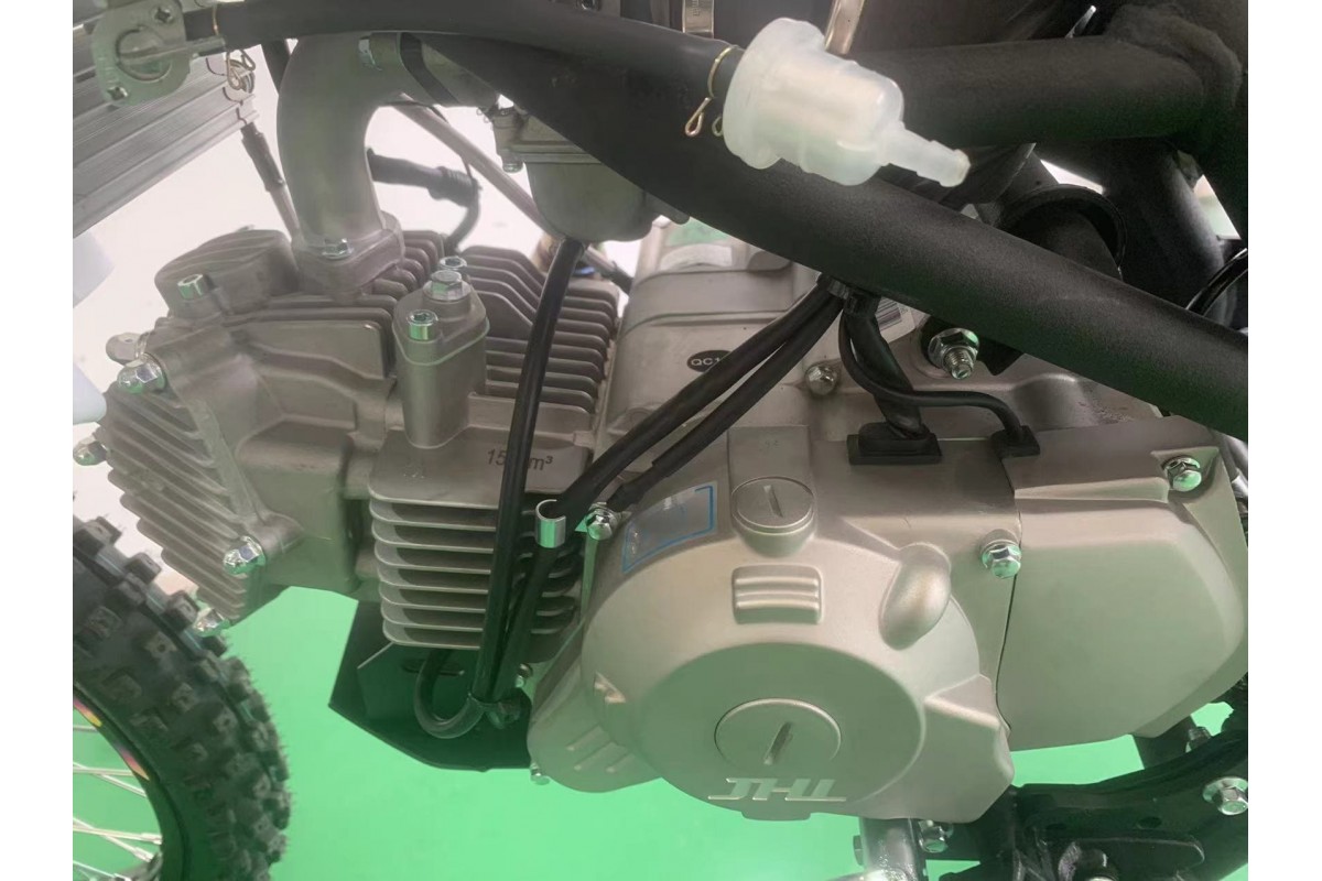 Питбайк JHL Z150E (YX1P60FMJ)