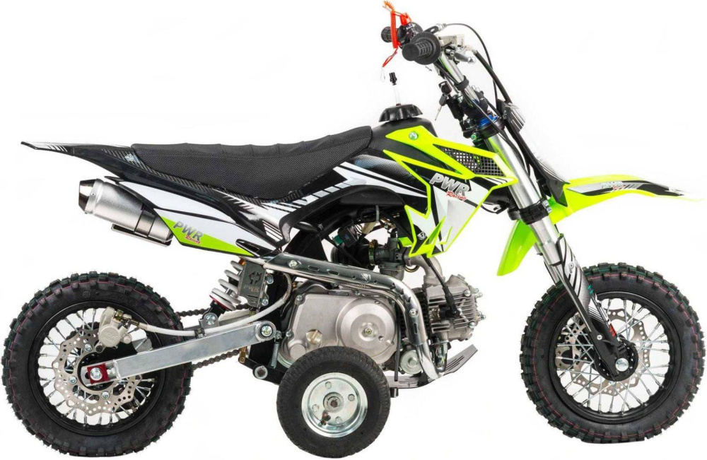 Питбайк PWR Racing FRZ 50