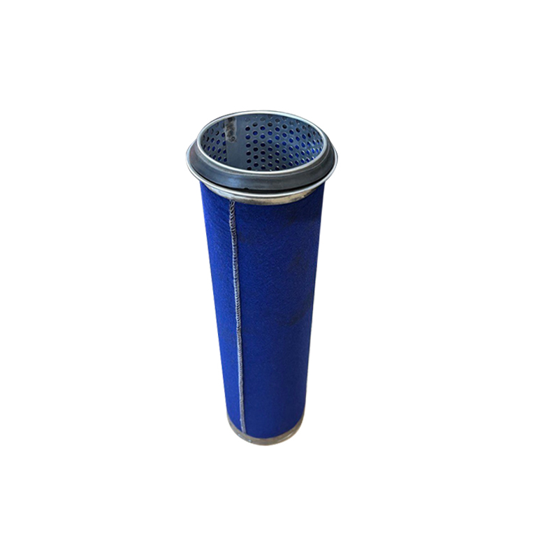 Фильтр воздушный для погрузчика Rossel внутренний