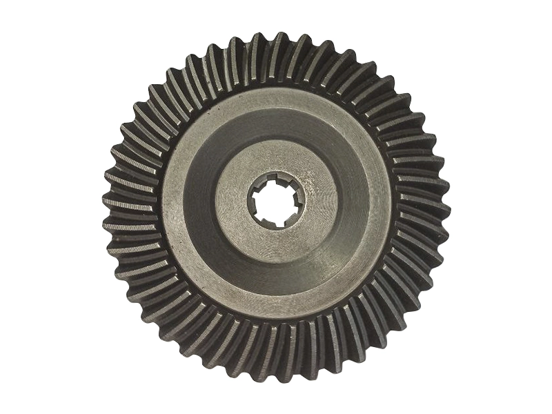 Шестерня верхняя коническая Z-43 (для мотоблока) (код 5110)