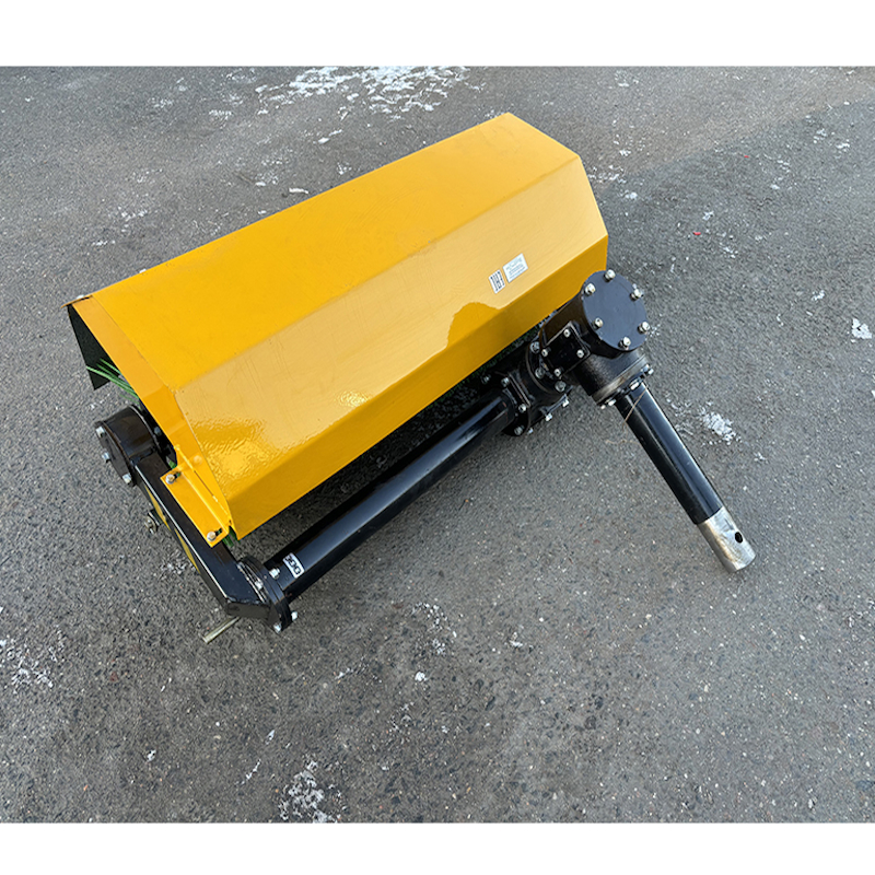 Щетка коммунальная МТЗ ЩК-1 (ЩКМ-00.000)