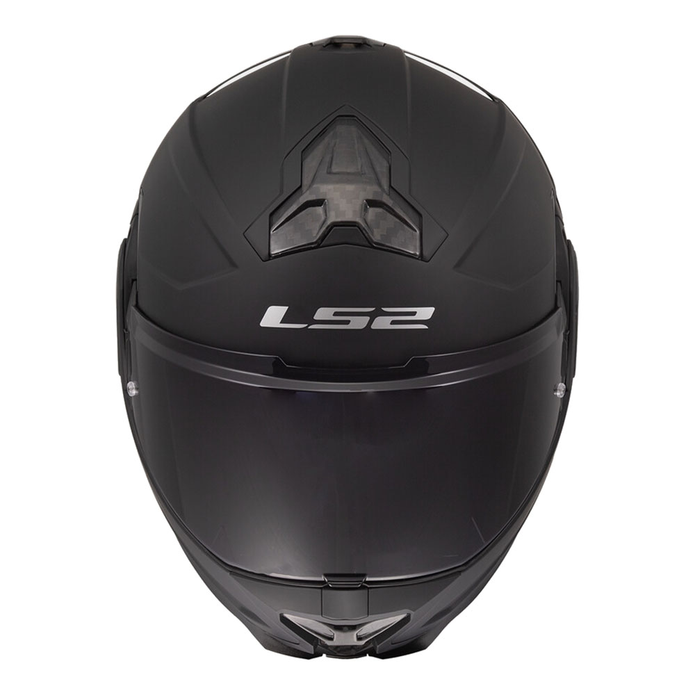 Шлем LS2 FF910 ADVANT 2 SOLID