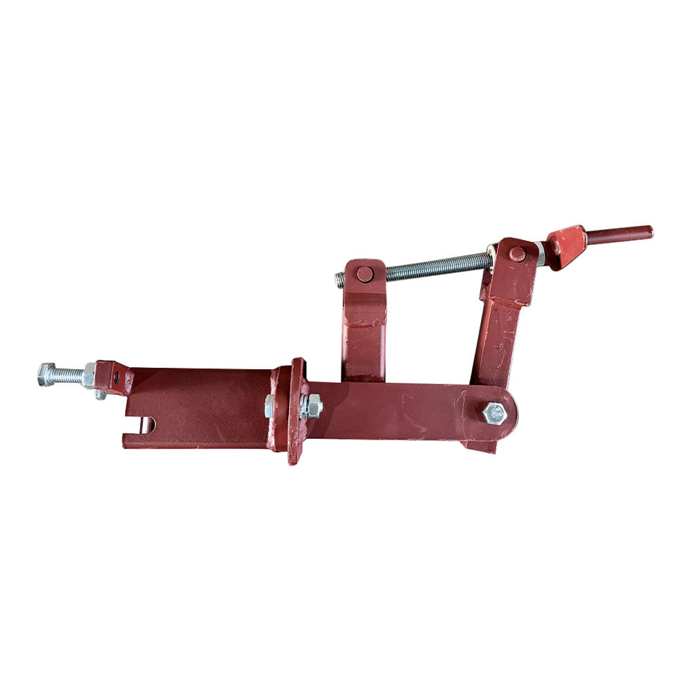 Сцепка для мотоблока МТЗ №6 (под квадрат)