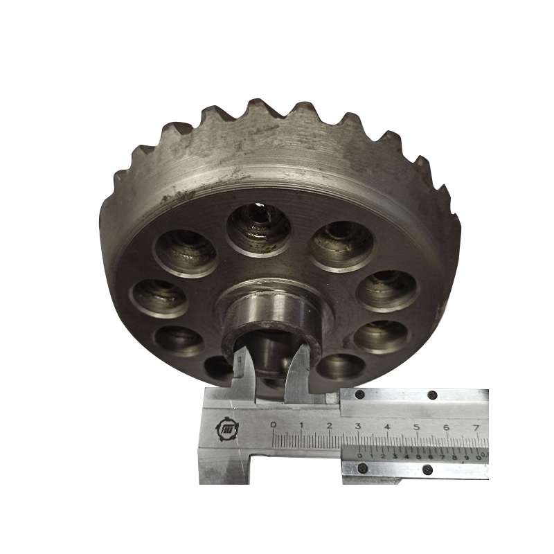 Шестерня Z-31 ф32