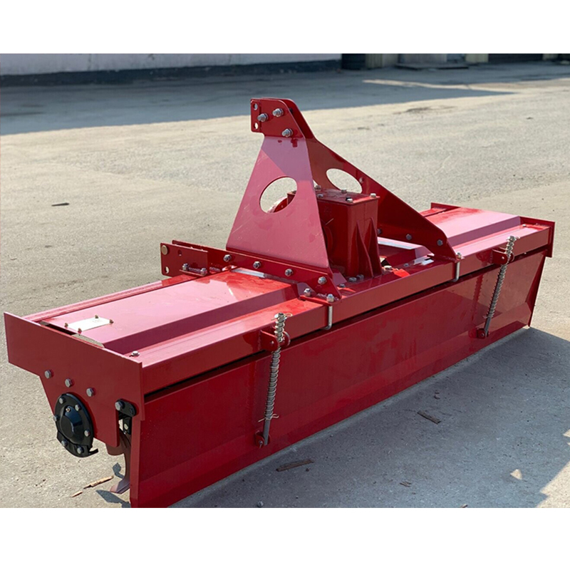 Почвофреза 1GQN-240 усиленная