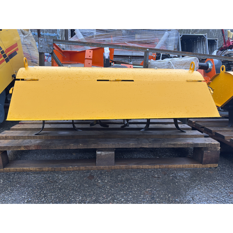 Почвофреза ФР-00.700-Б