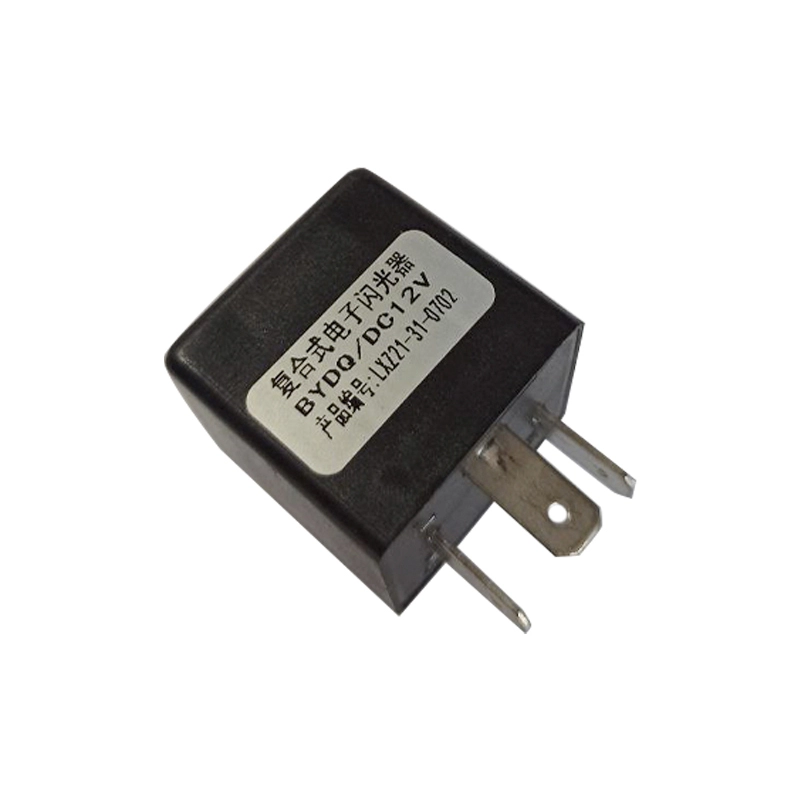 Реле 3 контакта поворотов RT152/184/20/242/244D