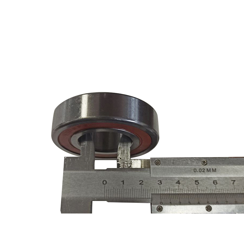 Подшипник 6206 2 RS