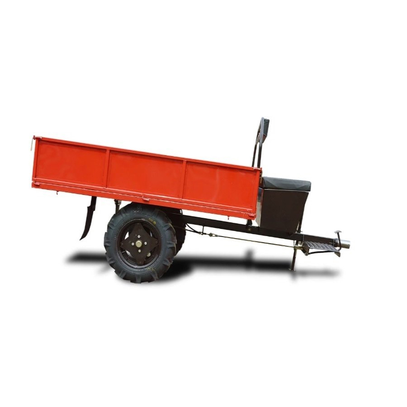 Прицеп мотоблочный ПМ-00.000