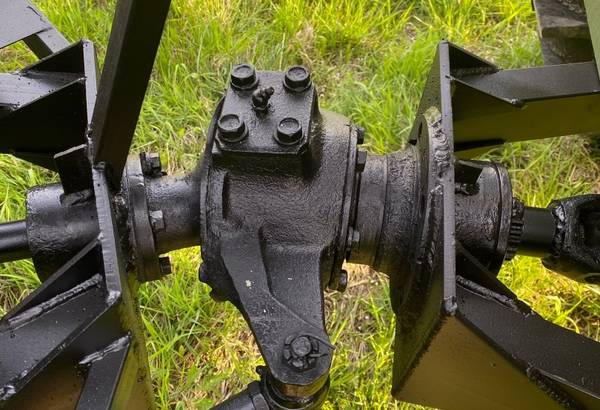 Каракат Пума