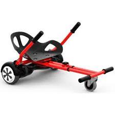 Сиденье для гироскутера (ховеркарт) NITRO Balance Board Seat