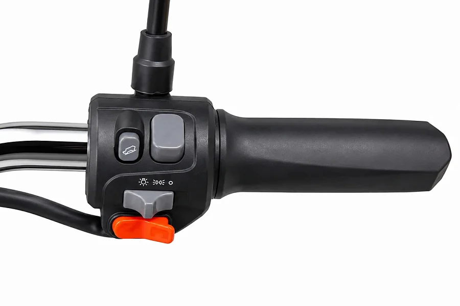 Грузовой электротрицикл Rutrike Импульс 1800 60/72V1500W