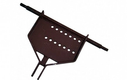 Сцепка ПУ-05.000М