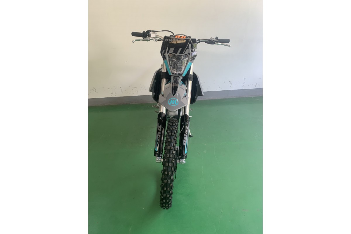 Мотоцикл JHL LX6 NB300 (174MN-5)