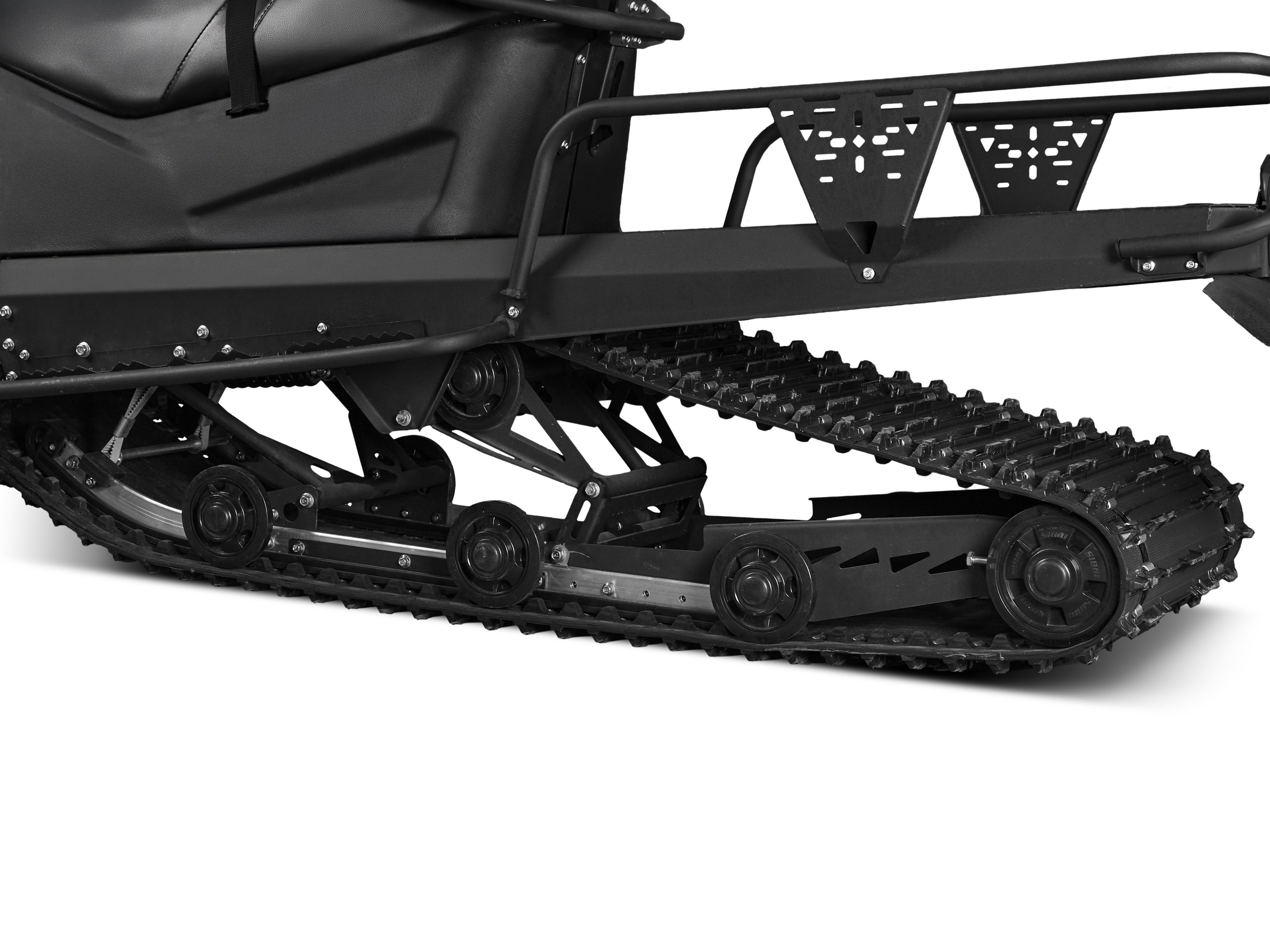 Снегоход утилитарный IRBIS SK700 PRO