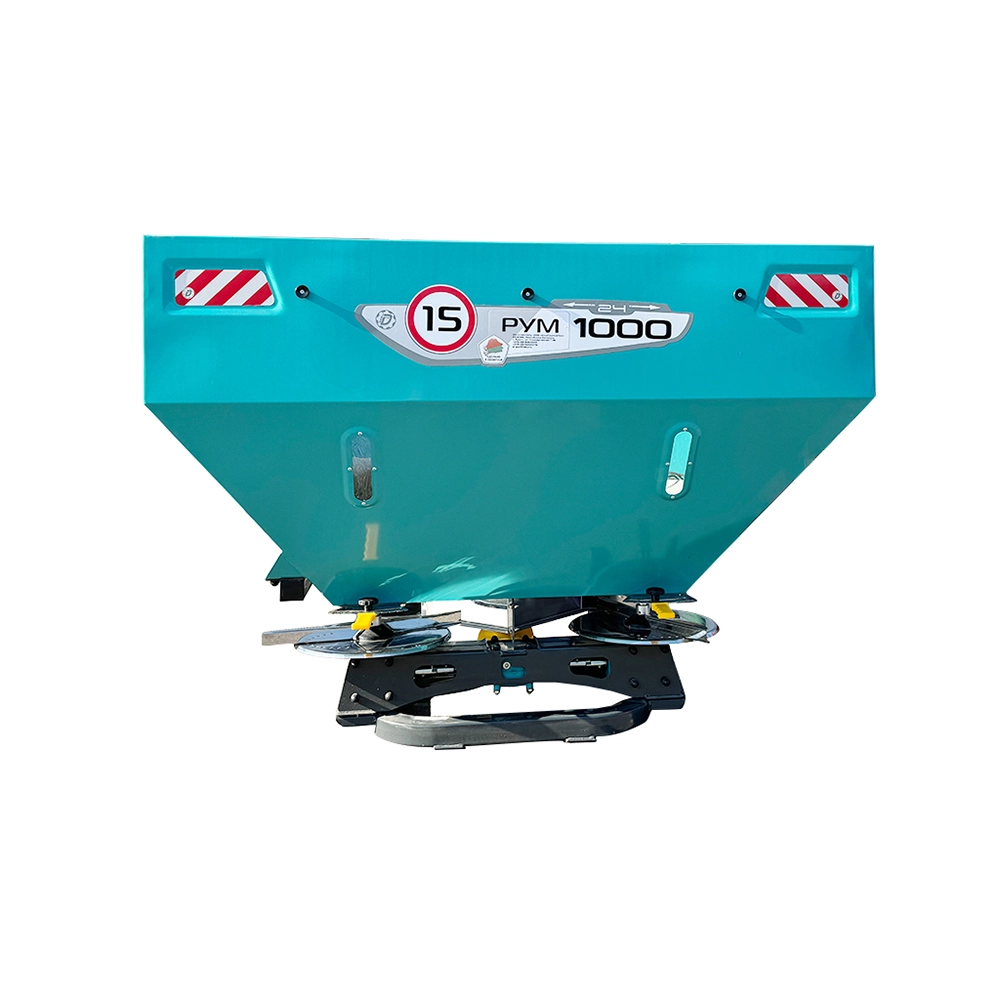 Разбрасыватель РУМ 1000 литров усиленный