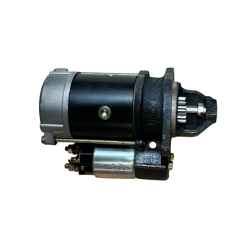 Стартер R195 Z-11 Ф68*112мм втягивающее слева (152/184)